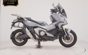 HONDA X-ADV 750 2018 RH10