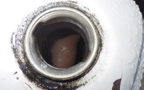 SUZUKI INTRUDER 400 Classic 2012 VK56A