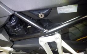 BMW F850GS 2021