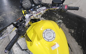 HONDA CB400SF NC42