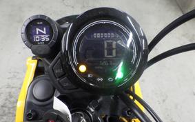 HONDA CT125-2 1998 JA65