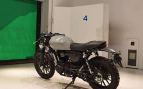 HONDA GB350S 2022 NC59