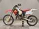 Фото Honda CR125R с японского аукциона