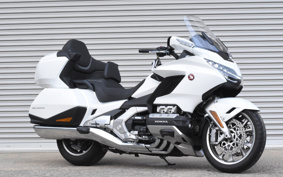 HONDA GL 1800 GOLD WING TOUR DCT 2024 SC79