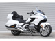 Фото Honda GL 1800 GOLD WING TOUR DCT 2024 с японского аукциона