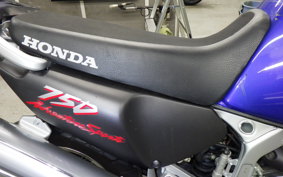 HONDA AFRICA TWIN 750 1999 RD07