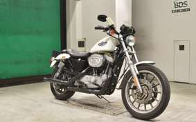 HARLEY XL1200S 2002