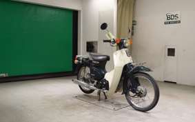 HONDA C50 SUPER CUB 2012 AA01