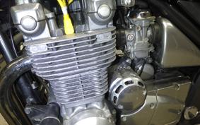 KAWASAKI ZEPHYR 1100 RS 2002 ZRT10A