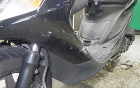 SUZUKI ADDRESS V125 S 2003 CF4MA