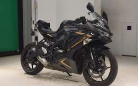 KAWASAKI ZX-25R 2020 ZX250E