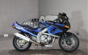 KAWASAKI ZZ-R400 1992 ZX400K