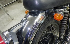 KAWASAKI W400 2012 EJ400A
