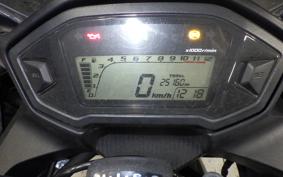 HONDA CBR400R ABS 2016 NC47