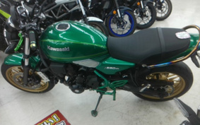 KAWASAKI Z650 RS 2022 ER650M