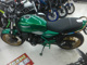 Фото Kawasaki Z650 RS 2022 с японского аукциона