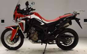 HONDA CRF1000L AFRICA TWIN DCT 2009 SD04