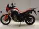 Фото Honda CRF1000L AFRICA TWIN DCT 2016 с японского аукциона