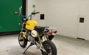 HONDA GORILLA 2023 Z50J