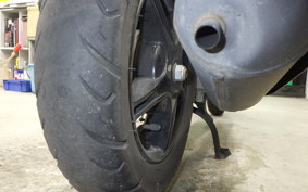 YAMAHA JOG DX-2 SA56J