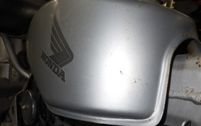HONDA SOLO AC17