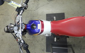 HONDA FTR223 2021 MC34