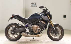 HONDA CB650R 2023 RH03