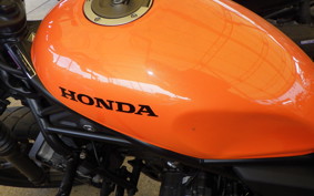 HONDA CL250-2 MC57