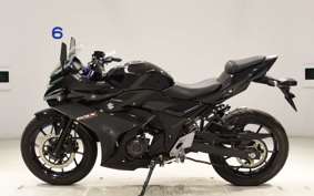 SUZUKI GSX250R 1989