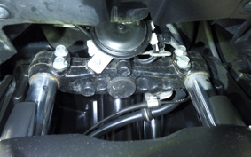 YAMAHA CYGNUSｸﾞﾘﾌｧｽ 2025 SEJ4J