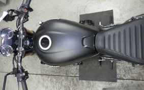 KAWASAKI Z900RS SE 2025 ZR900K