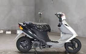 SUZUKI ADDRESS V125 CF4EA