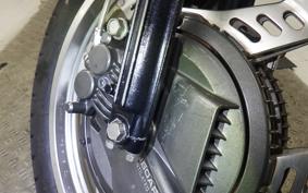 HONDA CBX550F