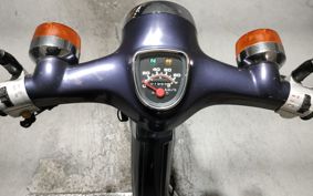 HONDA SUPER CUB90 HA02