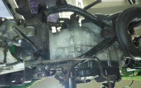 KAWASAKI KS-2 MX080A