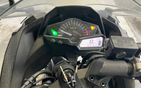 KAWASAKI NINJA 250 EX250L