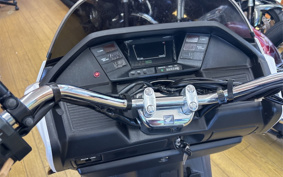 HONDA FUSION MF02