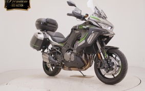 KAWASAKI VERSYS 1000 SE 2023 LZT00D