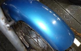 HONDA JAZZ 50 1999 AC09