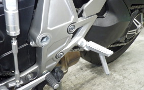 HONDA CB1000R GEN 2 2020 SC80