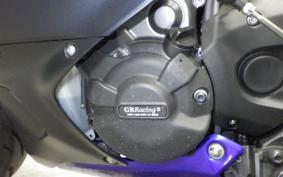 YAMAHA YZF-R7 2022 RM39J