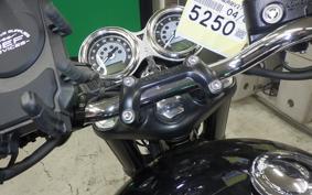 TRIUMPH BONNEVILLE T100 2024