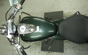 HONDA MAGNA 250 S