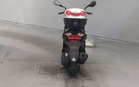 SUZUKI ADDRESS V125 CF4MA