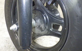 SUZUKI ADDRESS V125 S 2018 CF4MA