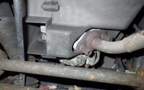 YAMAHA AXIS 125 TREET SE53J