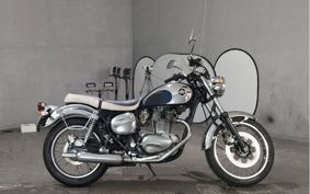 KAWASAKI ESTRELLA250 RS BJ250A