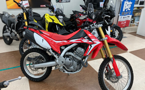 HONDA CRF250L MD44