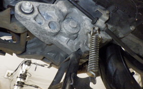 HONDA DIO 110 JF58