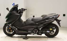 YAMAHA T-MAX 560 T 2020 SJ19J